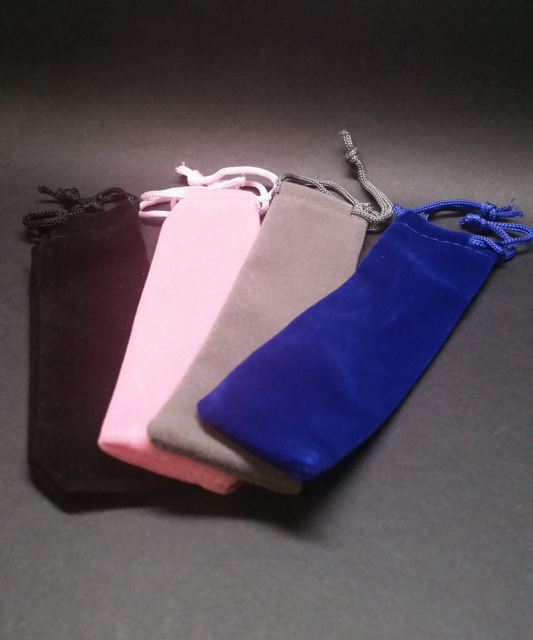 Felt Pen Pouch