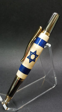 Israel Pen - SOLD